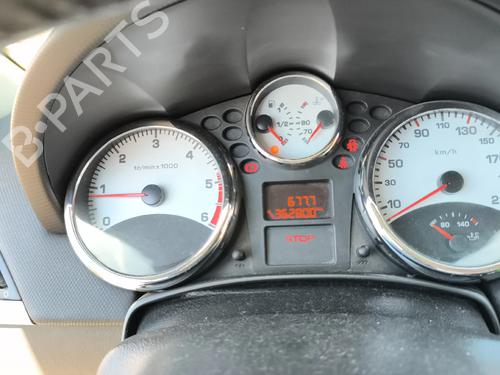 Engine PEUGEOT 207 Hatchback Van (WA_, WC_) 1.6 HDi | BP39382805M1 - Image 18
