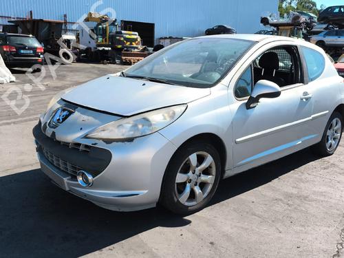 Used Parts PEUGEOT 207 Hatchback Van (WA_, WC_) 1.6 HDi 4961307