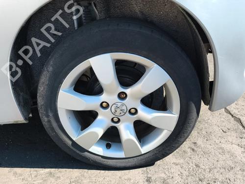 Engine PEUGEOT 207 Hatchback Van (WA_, WC_) 1.6 HDi | BP39382805M1 - Image 9