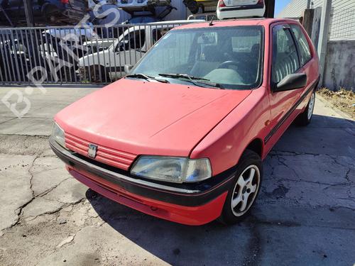 Used Parts PEUGEOT 106 I (1A, 1C) 1.1 4961309