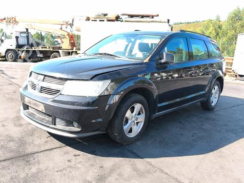 Used Parts DODGE JOURNEY  2.0 CRD  4961308