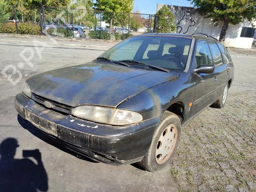 Used Parts FORD MONDEO I Turnier (BNP) 1.8 TD 4961310
