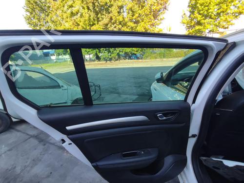 Left front window switch RENAULT MEGANE IV Grandtour (K9A/M/N_) 1.3 TCe 140 (K9NB) | BP39622843I27 - Image 22
