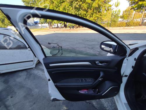 Left front window switch RENAULT MEGANE IV Grandtour (K9A/M/N_) 1.3 TCe 140 (K9NB) | BP39622843I27 - Image 15