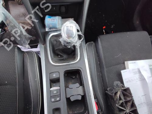 Left front window switch RENAULT MEGANE IV Grandtour (K9A/M/N_) 1.3 TCe 140 (K9NB) | BP39622843I27 - Image 20