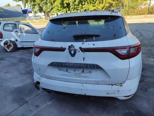 Left front window switch RENAULT MEGANE IV Grandtour (K9A/M/N_) 1.3 TCe 140 (K9NB) | BP39622843I27 - Image 12