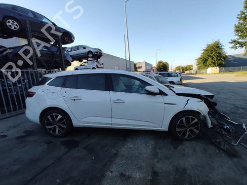 Left front window switch RENAULT MEGANE IV Grandtour (K9A/M/N_) 1.3 TCe 140 (K9NB) | BP39622843I27 - Image 10