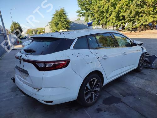 Left front window switch RENAULT MEGANE IV Grandtour (K9A/M/N_) 1.3 TCe 140 (K9NB) | BP39622843I27 - Image 11