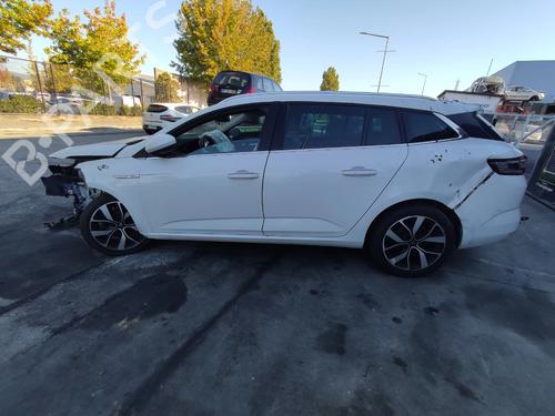 Left front window switch RENAULT MEGANE IV Grandtour (K9A/M/N_) 1.3 TCe 140 (K9NB) | BP39622843I27 - Image 14