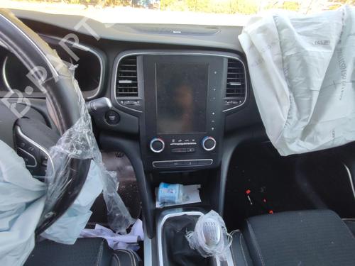 Left front window switch RENAULT MEGANE IV Grandtour (K9A/M/N_) 1.3 TCe 140 (K9NB) | BP39622843I27 - Image 21