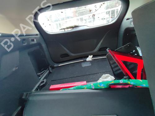 Left front window switch RENAULT MEGANE IV Grandtour (K9A/M/N_) 1.3 TCe 140 (K9NB) | BP39622843I27 - Image 27