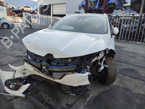 Used Parts RENAULT MEGANE IV Grandtour (K9A/M/N_) 1.3 TCe 140 (K9NB) 4962245