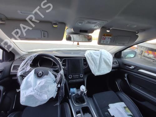 Left front window switch RENAULT MEGANE IV Grandtour (K9A/M/N_) 1.3 TCe 140 (K9NB) | BP39622843I27 - Image 24