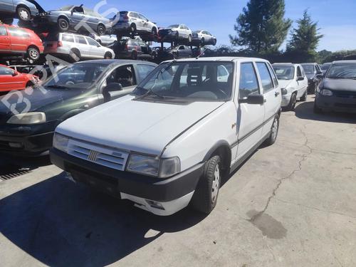 Used Parts FIAT UNO (146_, 158_) 1.1 4968007