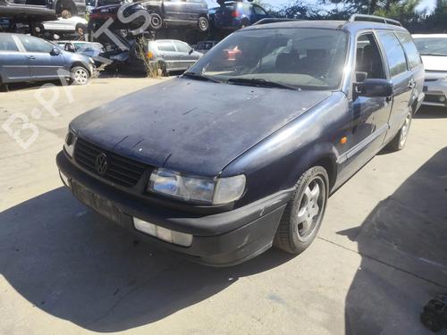 Used Parts VW PASSAT B3/B4 Variant (3A5, 35I) 1.9 TDI 4968010