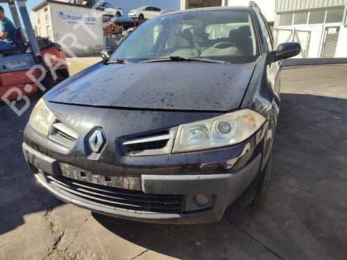Used Parts RENAULT MEGANE II Estate (KM0/1_) 1.5 dCi (KM16, KM1E) 4968012
