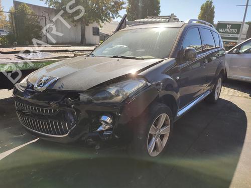 Gebruikte PEUGEOT 4007 (VU_, VV_) 2.2 HDi 4968013 Onderdelen