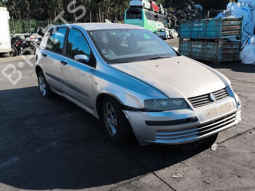 Used Parts FIAT STILO (192_)  1.2 16V (192_XA1B)  4968222
