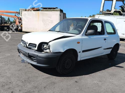 Used Parts NISSAN MICRA II (K11)  1.5 D  4970885