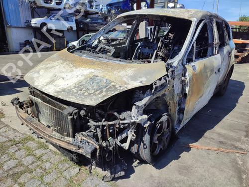 Used Parts RENAULT GRAND SCÉNIC III (JZ0/1_) 1.5 dCi (JZ09, JZ0D, JZ10, JZ14, JZ1G, JZ29, JZ2C) 4970881