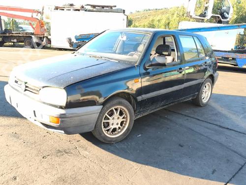 Used Parts VW GOLF III (1H1) 1.4 4970888
