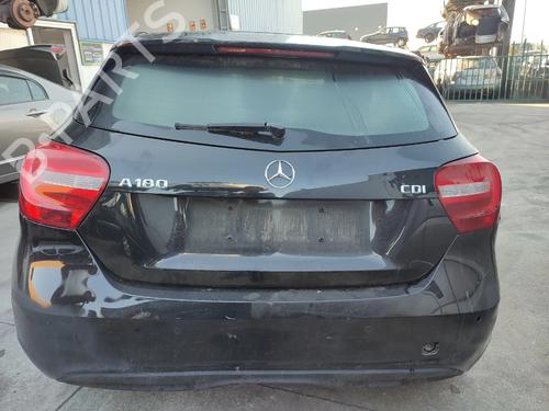 Engine MERCEDES-BENZ A-CLASS (W176) A 180 CDI (176.000) | BP39715141M1 - Image 8