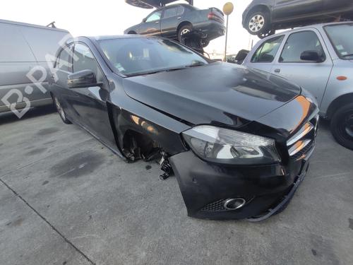 Engine MERCEDES-BENZ A-CLASS (W176) A 180 CDI (176.000) | BP39715141M1 - Image 5
