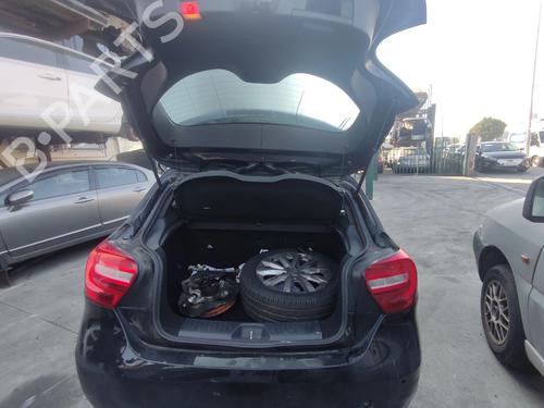 Engine MERCEDES-BENZ A-CLASS (W176) A 180 CDI (176.000) | BP39715141M1 - Image 24