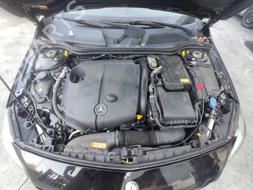 Engine MERCEDES-BENZ A-CLASS (W176) A 180 CDI (176.000) | BP39715141M1 - Image 25
