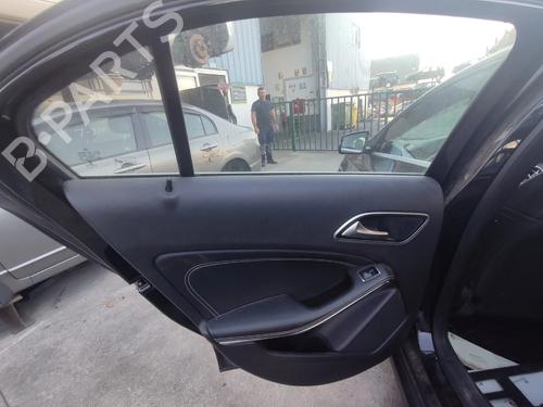 Engine MERCEDES-BENZ A-CLASS (W176) A 180 CDI (176.000) | BP39715141M1 - Image 19
