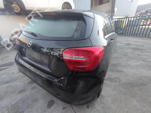 Engine MERCEDES-BENZ A-CLASS (W176) A 180 CDI (176.000) | BP39715141M1 - Image 7