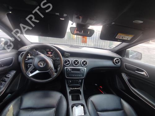 Engine MERCEDES-BENZ A-CLASS (W176) A 180 CDI (176.000) | BP39715141M1 - Image 21