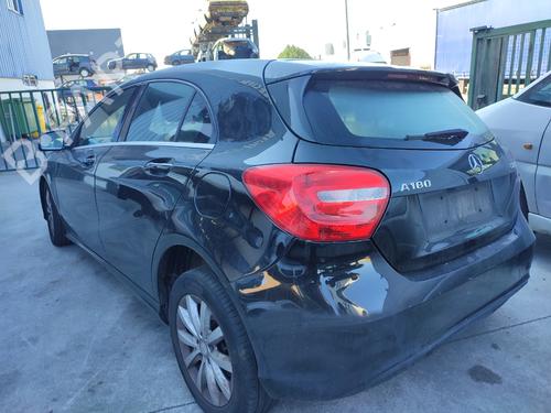 Engine MERCEDES-BENZ A-CLASS (W176) A 180 CDI (176.000) | BP39715141M1 - Image 9