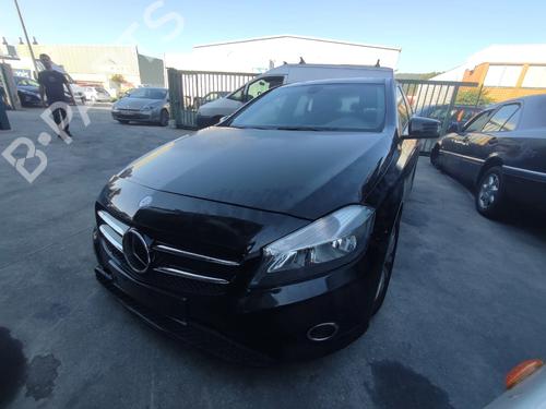 Used Parts MERCEDES-BENZ A-CLASS (W176) A 180 CDI (176.000) 4970882