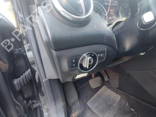 Engine MERCEDES-BENZ A-CLASS (W176) A 180 CDI (176.000) | BP39715141M1 - Image 14