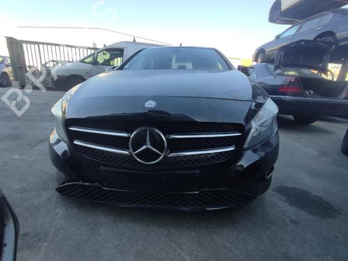 Engine MERCEDES-BENZ A-CLASS (W176) A 180 CDI (176.000) | BP39715141M1 - Image 4