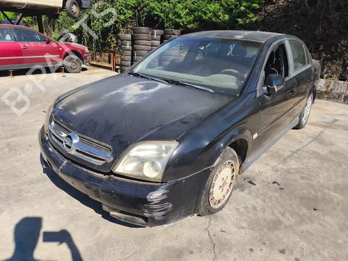 Used Parts OPEL VECTRA C (Z02) 2.2 DTI 16V (F69) 4970883