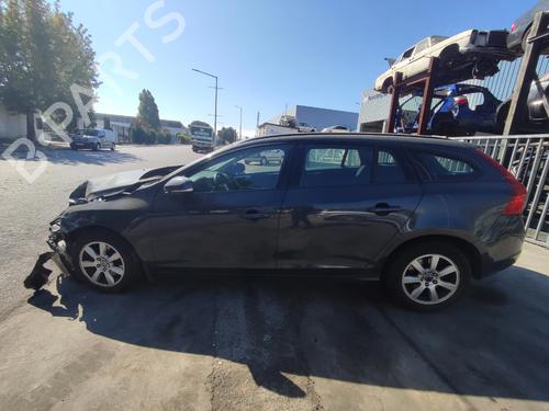 Engine VOLVO V60 I (155) 1.6 DRIVe | BP39474988M1 - Image 9