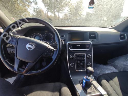 Engine VOLVO V60 I (155) 1.6 DRIVe | BP39474988M1 - Image 14