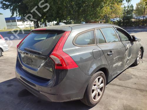 Engine VOLVO V60 I (155) 1.6 DRIVe | BP39474988M1 - Image 6