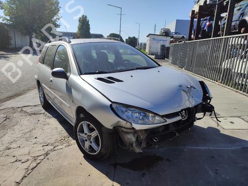 Engine PEUGEOT 206 SW (2E/K) 1.4 | BP39436438M1  - Image 6