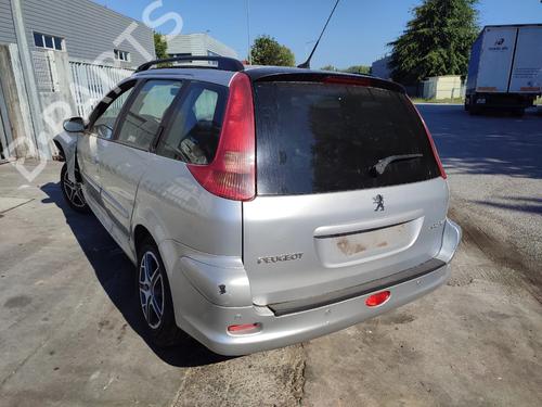 Engine PEUGEOT 206 SW (2E/K) 1.4 | BP39436438M1  - Image 10