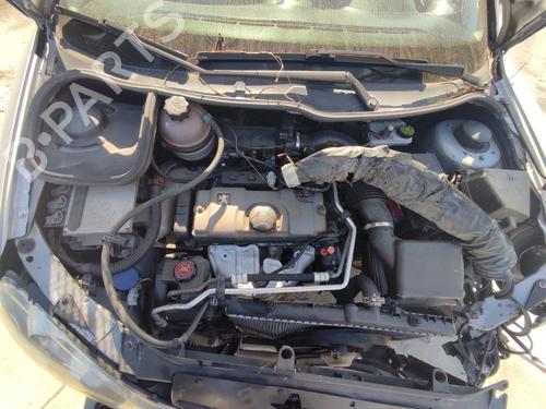 Engine PEUGEOT 206 SW (2E/K) 1.4 | BP39436438M1  - Image 24
