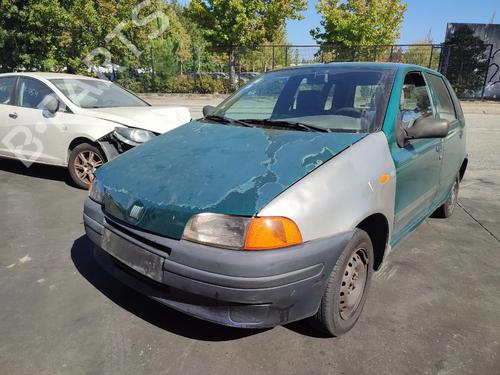 Used Parts FIAT PUNTO (176_) 55 1.1 4971255