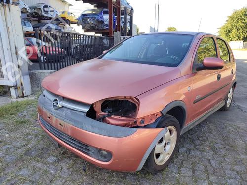 Brugte OPEL CORSA C (X01) 1.2 (F08, F68) 4971604