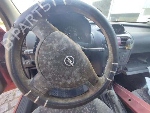 Steering column OPEL CORSA C (X01) 1.2 (F08, F68) | BP39590084M21 - Image 18