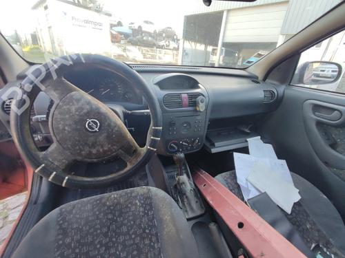 Steering column OPEL CORSA C (X01) 1.2 (F08, F68) | BP39590084M21 - Image 41