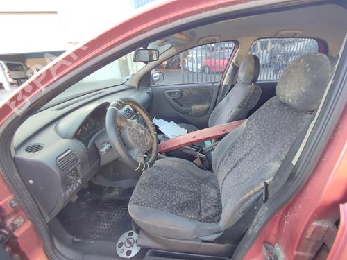 Steering column OPEL CORSA C (X01) 1.2 (F08, F68) | BP39590084M21 - Image 39