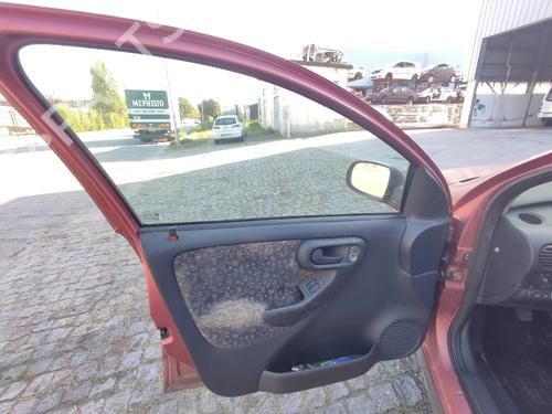 Steering column OPEL CORSA C (X01) 1.2 (F08, F68) | BP39590084M21 - Image 16