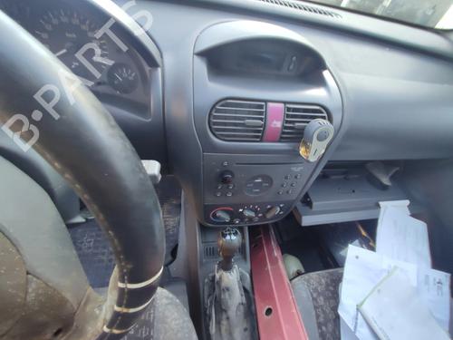 Steering column OPEL CORSA C (X01) 1.2 (F08, F68) | BP39590084M21 - Image 43
